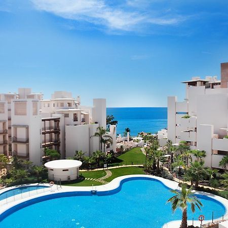 Bahía Boutique Apartments Estepona Quarto foto